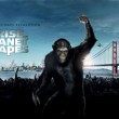 科幻电影《猩球崛起》高清免费在线观看