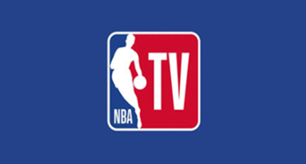 NBA直播免费高清在线观看 NBA TV 24小时官方电视频道