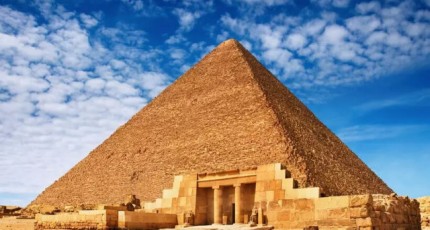 你站在金字塔的第几层？