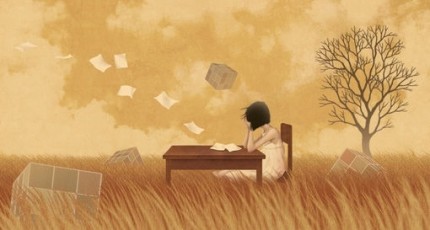 生活如书，你的故事讲到了哪