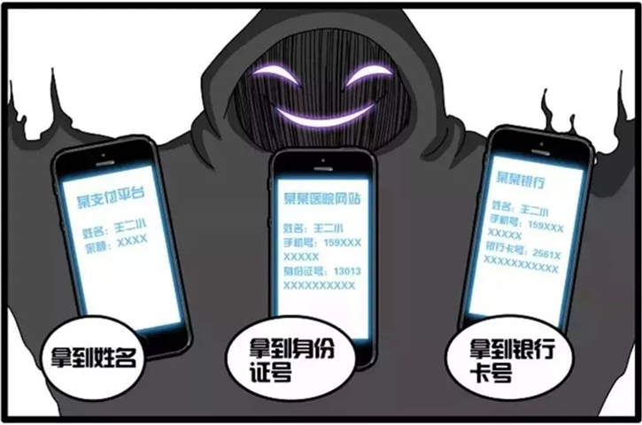 短信验证码成隐私安全“不定时炸弹”，是时候退出江湖了？