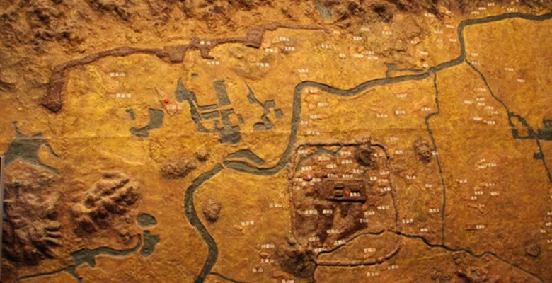 “良渚古城遗址”申遗成功，真的证明中国5000年文明史的存在吗？