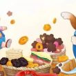 儿童睡前有声绘本故事《巧克力小熊的梦》在线收听