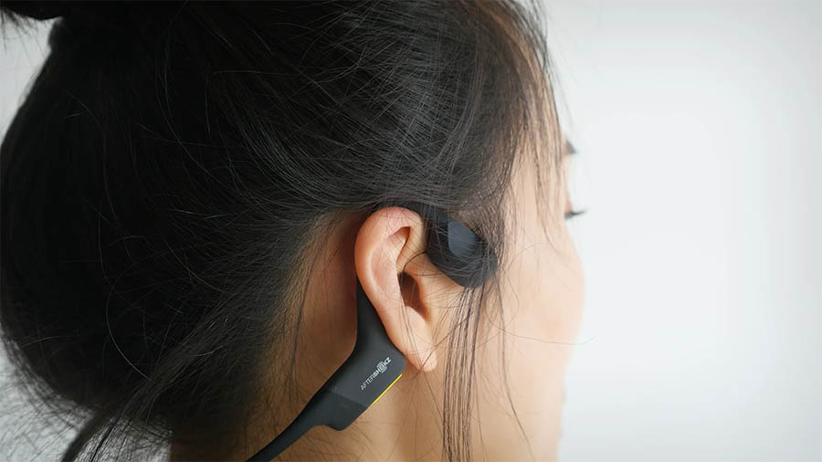 骨传导耳机原理是什么？能够保护听力吗？